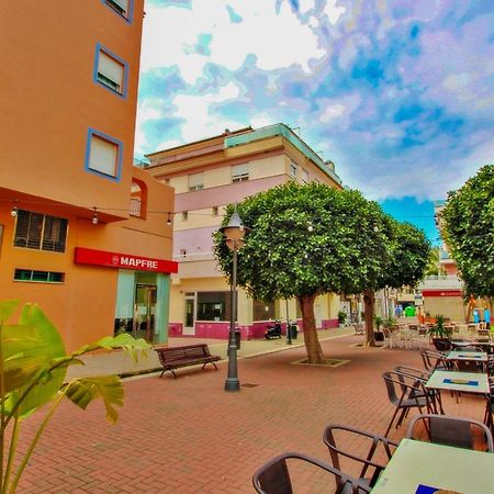 Isabel - Modern Apartment In The Center Of Moraira Exterior photo